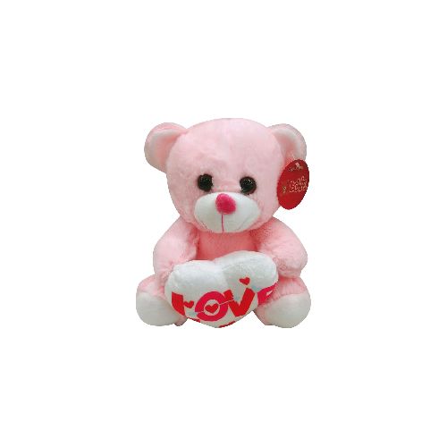 Peluche 10  Valentine 8  Sin Marca  1.0 - Pza - Tienda | Calimax en linea