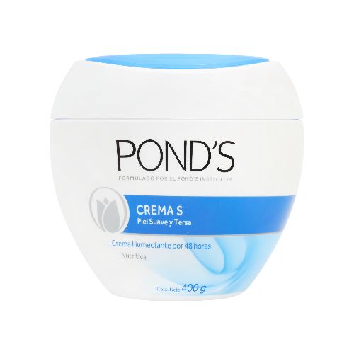 Crema Facial  S  Pond'S  400.0 - Gr - Tienda | Calimax en linea