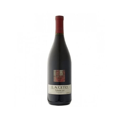 Vino Tinto Zinfandel L.A. Cetto 750-Ml - Tienda | Calimax en linea