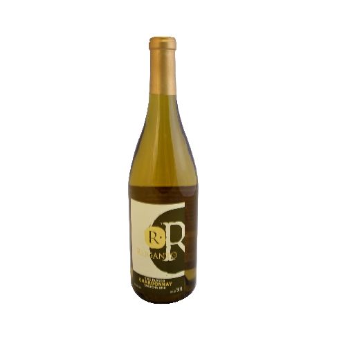 Vino Blanco  Chardonnay  Roganto   750.0 - Ml - Tienda | Calimax en linea