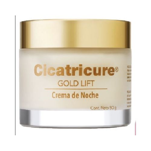 Crema Facial  Gold Lift DÍA   Cicatricure  50.0 - - Tienda | Calimax en linea