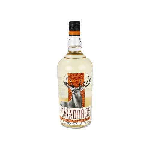 Tequila  Reposado  Cazadores  950.0 - Ml - Tienda | Calimax en linea