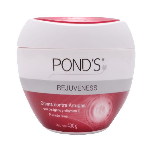 Crema Facial  Rejuveness  Pond'S  400.0 - Gr - Tienda | Calimax en linea