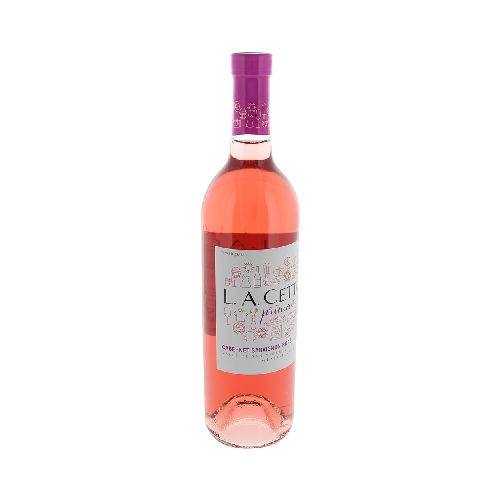 Vino Rosado  Primavera  L.A. Cetto  750.0 - Ml - Tienda | Calimax en linea