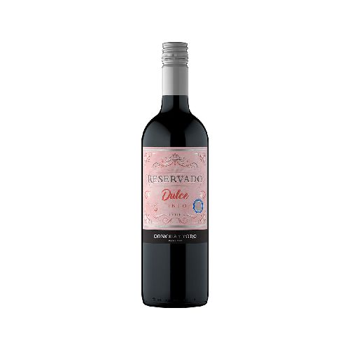 Vino Tinto  Sweet Red Reservado  Concha Y Toro  75 - Tienda | Calimax en linea