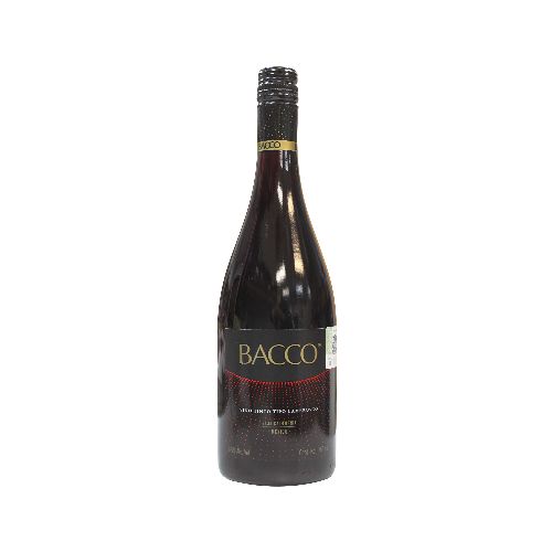 Vino Tinto   Lambrusco  Bacco  750.0 - Ml - Tienda | Calimax en linea