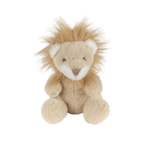 Peluche León  