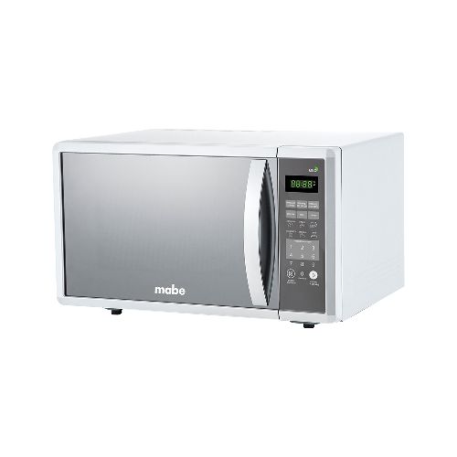 Horno Microondas Mabe 0.7 cuft espejo  