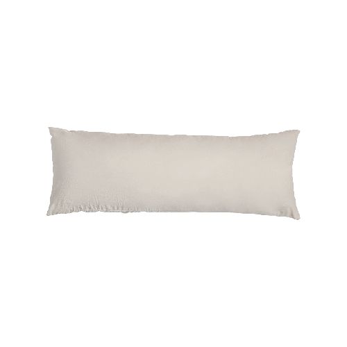 Almohada abrazable Greige  