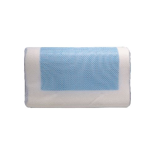 Almohada Memory Foam con gel  