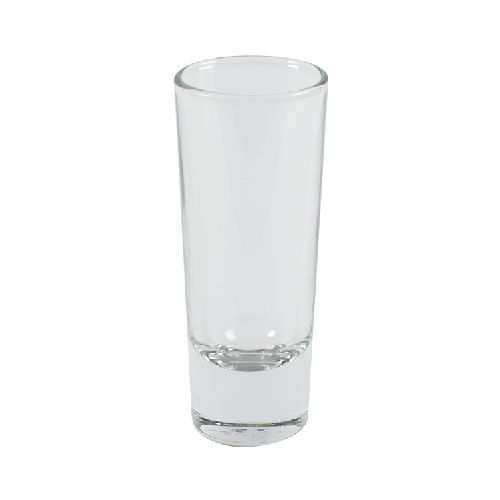 Vaso Tequilero Dob 44ml/1.5 oz  