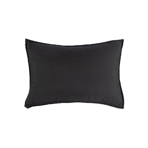 Funda de almohada decorativa KS básico  