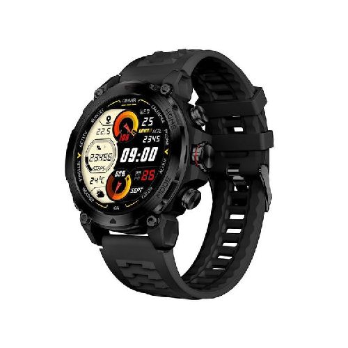 STF Smartwatch Kronos Thunder