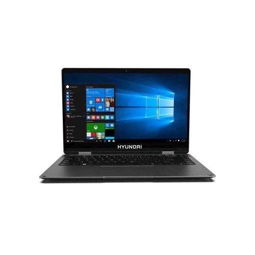 Laptop Hyundai HyFlip Plus 14'' Core i7-10510U 512GB 8GB W10H