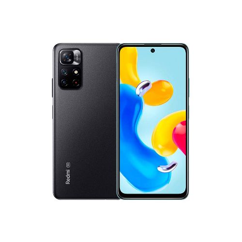 Xiaomi Redmi Note 11S 5G 128GB 4GB