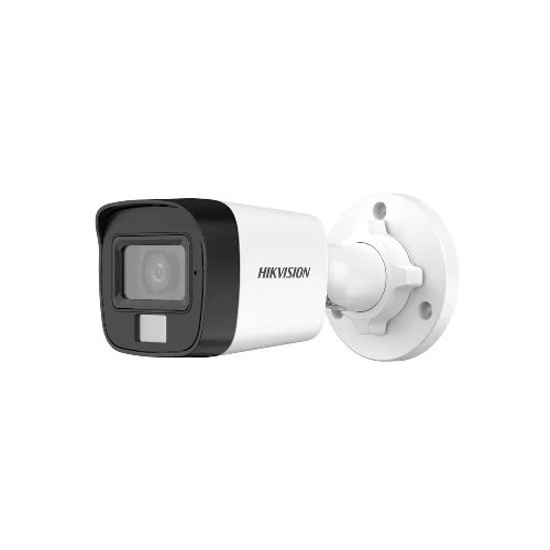 Hikvision Cámara de vigilancia  TurboHD DS-2CE16D0T-LFS tipo bullet