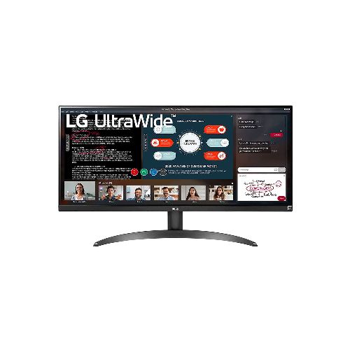 Monitor LG 29'' 29WQ500-B