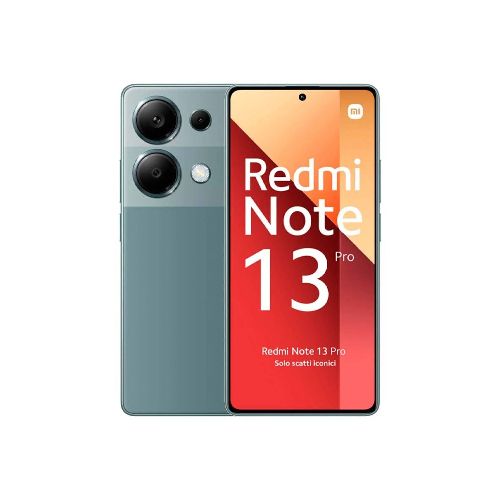 Xiaomi Redmi Note 13 Pro 4G 512GB 12GB