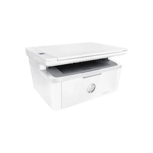 HP Impresora Multifuncional LaserJet M141W