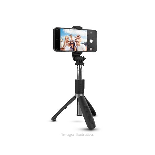 Hypergear SnapShot Wireless Selfie Stick y Tripié