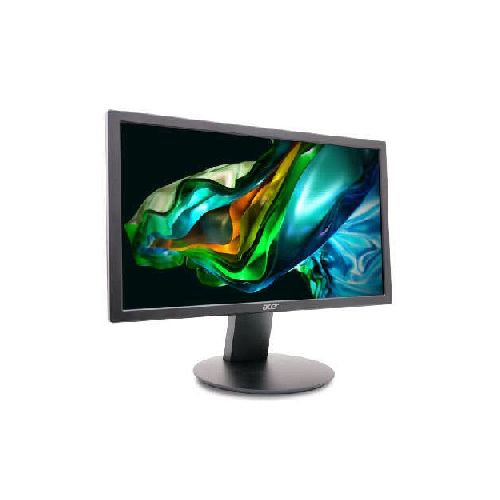 Monitor Acer E200Q 75Hz HD 6ms