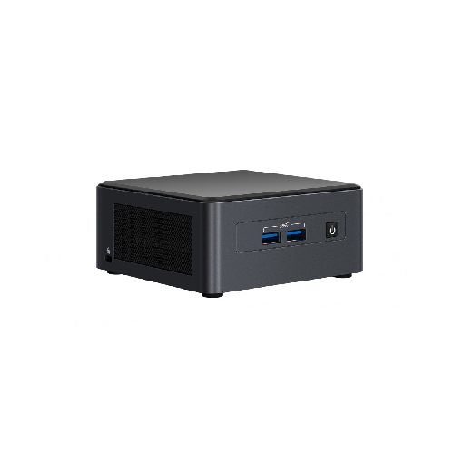 Mini PC Intel Nuc 11 Pro Kit I7 1165G7 (Barebone)  BNUC11TNHI70000