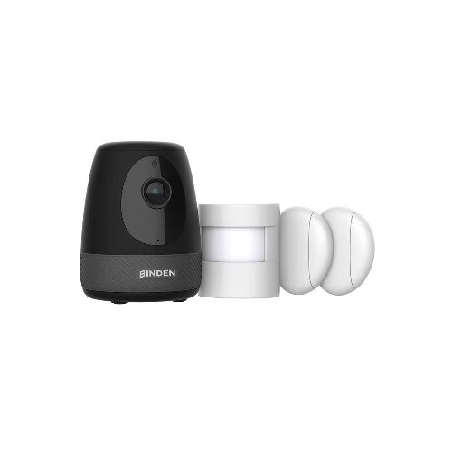 Binden Kit de seguridad IN360