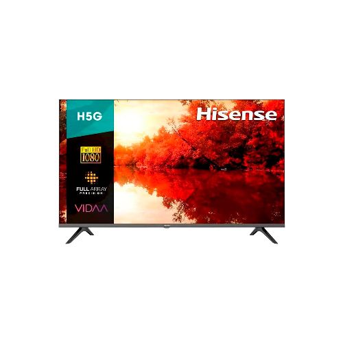 Pantalla Hisense Smart TV 40