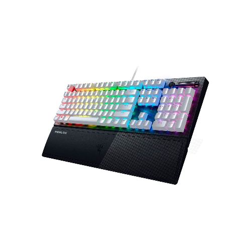 Razer Teclado Mecanico BlackWidow V3 Edición Roblox Razer Chroma RGB