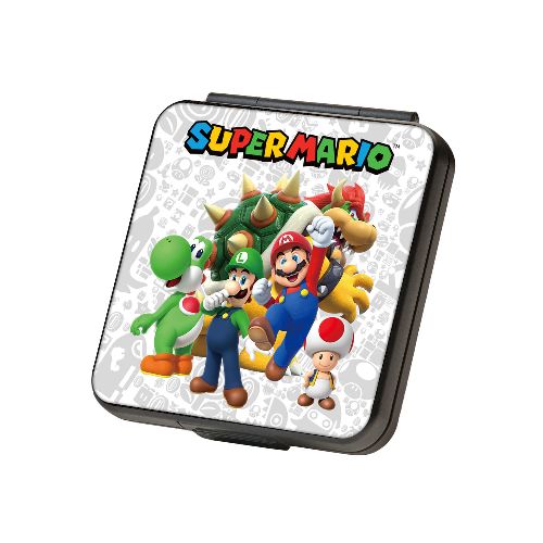 Estuche Para Tarjetas de juego de Nintendo Switch SM 12 Pack