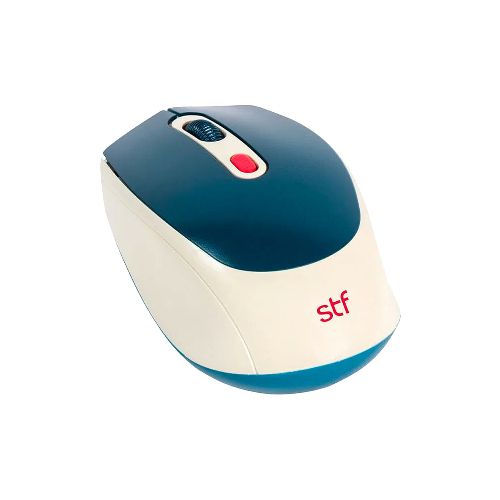 STF VIVA Mouse inalámbrico óptico