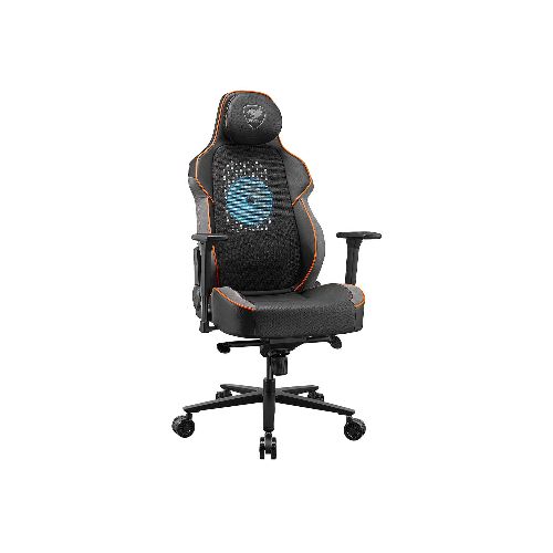 Cougar Silla Gamer NxSys Aero