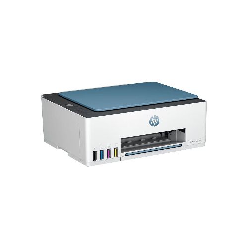 HP Smart Tank 585 Impresora Multifuncional