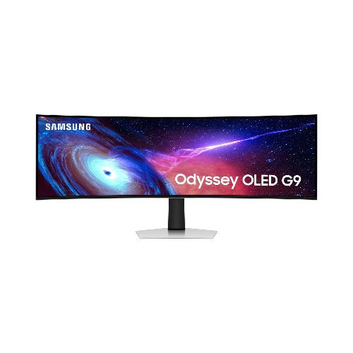 Monitor Gamer Samsung Odyssey OLED G9 240 Hz 0.03 ms