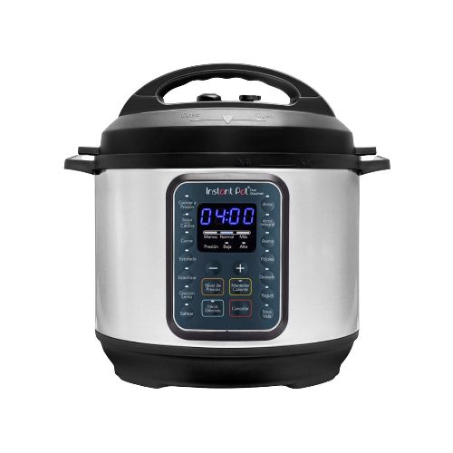 Instant Pot Olla Eléctrica 9 en 1 5.7L