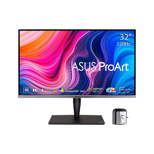 Monitor Asus Proart 32