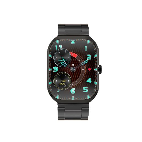 STF Smartwatch Kronos Iron ST-W08946