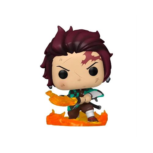 Funko Pop! Animation: Demon Slayer