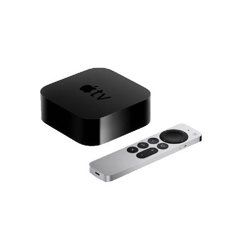 Apple TV HD 32GB 2a Gen MHY93LL/A