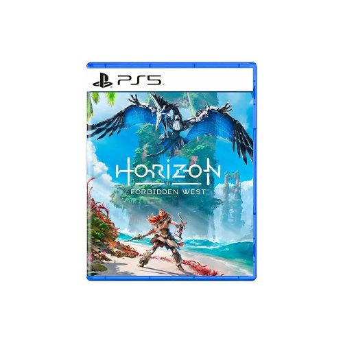 Videojuego Horizon Forbidden West