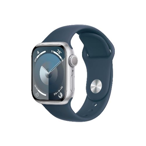 Apple Watch Series 9 45mm Aluminio GPS 2024