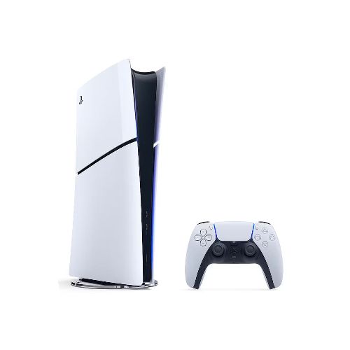 Consola PlayStation 5 Slim 1TB Digital