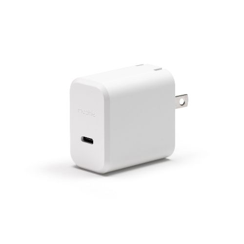 Cargador Pared Mophie 30W USB-C GaN