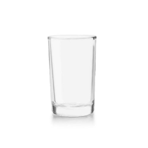 Vaso Jugo Soave 230ml DVTO  