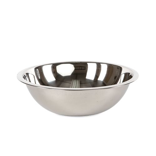 Bowl Economico en Acero Inoxidable 17 lts / 48 cm BWTH  