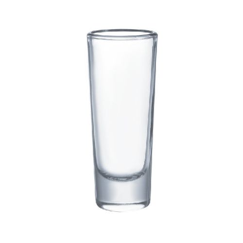 Vaso Tequilero Caballito Premium de 2oz Vcl  