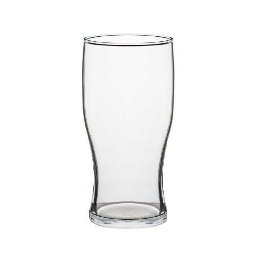 Vaso T-Tulip Stack 56 'T' A12 H Templado  C/12 piezas  