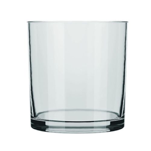 Vaso old Fashion cylinder 300 ml 24 piezas BH  