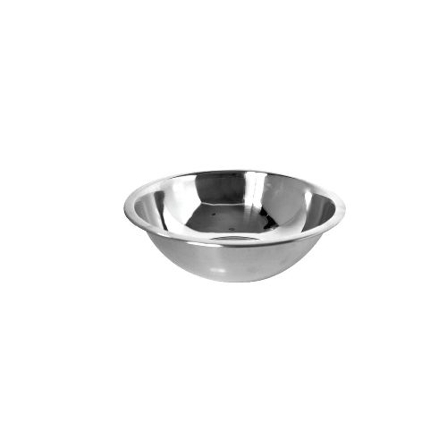 Bowl Economico en Acero Inoxidable 0.75 lts / 14 cm  3/4 Qt CCS  