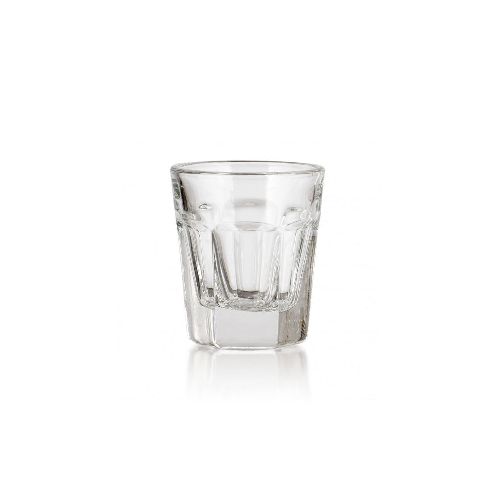 Vaso Tequilero Shot Boston de 45 ml Siena /1.5 oz Crs/Dvto  